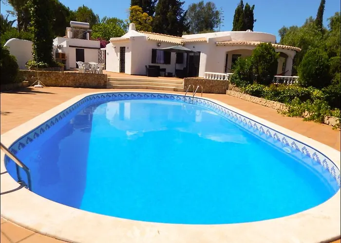 Sol E Mar Private Pool & Jacuzzi * Portimão