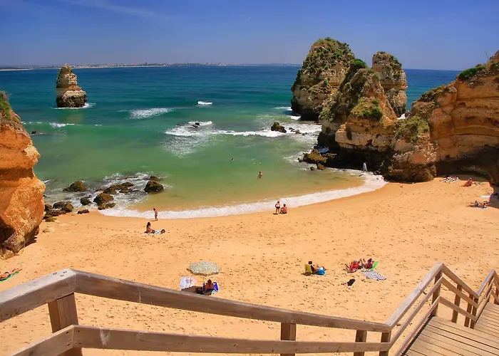 Villa Sol E Mar Private Pool & Jacuzzi