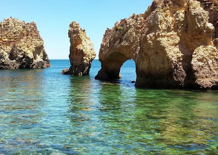 Sol E Mar Private Pool & Jacuzzi Villa