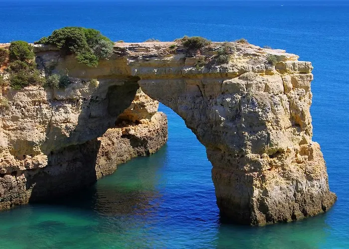 Sol E Mar Private Pool & Jacuzzi Villa *