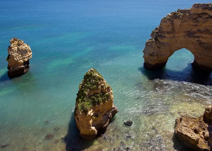 Villa Sol E Mar Private Pool & Jacuzzi *