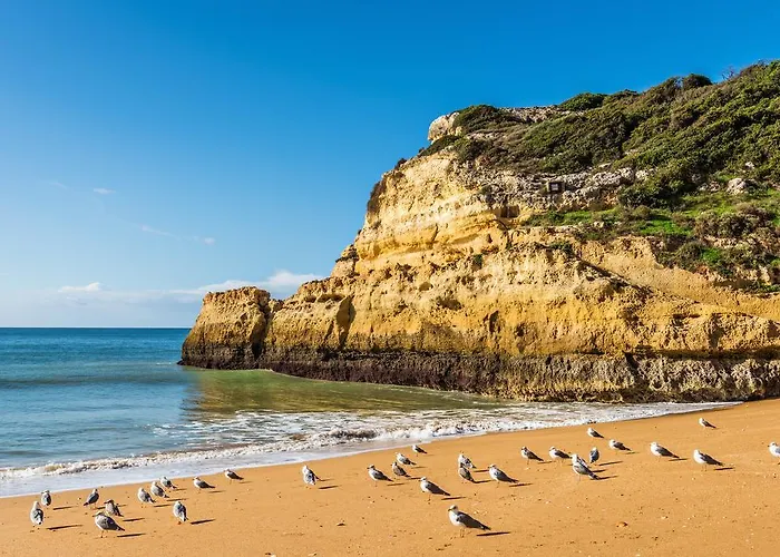 Sol E Mar Private Pool & Jacuzzi Villa *