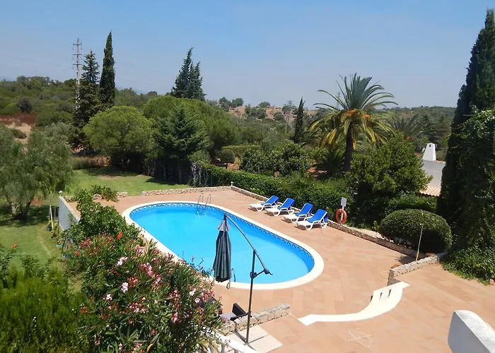 Sol E Mar Private Pool & Jacuzzi * Portimão