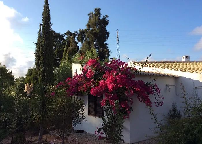 Villa Sol E Mar Private Pool & Jacuzzi *