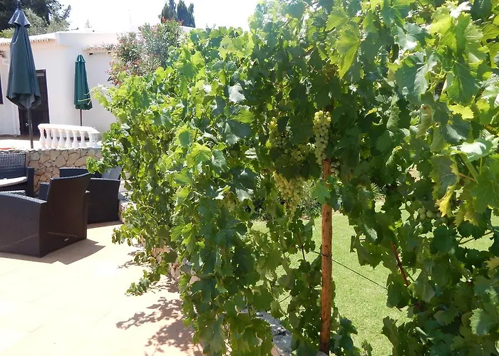 Sol E Mar Private Pool & Jacuzzi