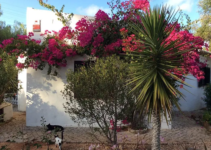 Sol E Mar Private Pool & Jacuzzi Portimão