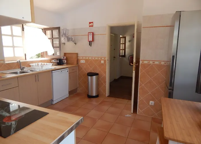 Villa Sol E Mar Private Pool & Jacuzzi *