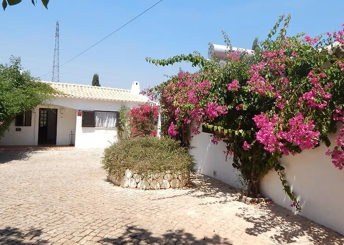 Sol E Mar Private Pool & Jacuzzi Portimão