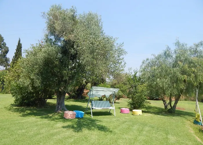 Sol E Mar Private Pool & Jacuzzi Villa *