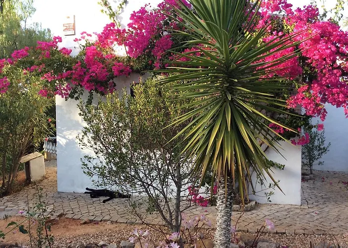 Villa Sol E Mar Private Pool & Jacuzzi Portimão