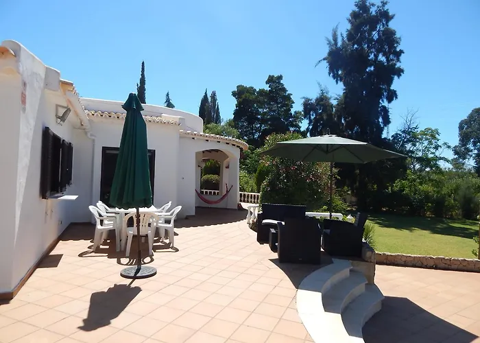 Sol E Mar Private Pool & Jacuzzi Villa