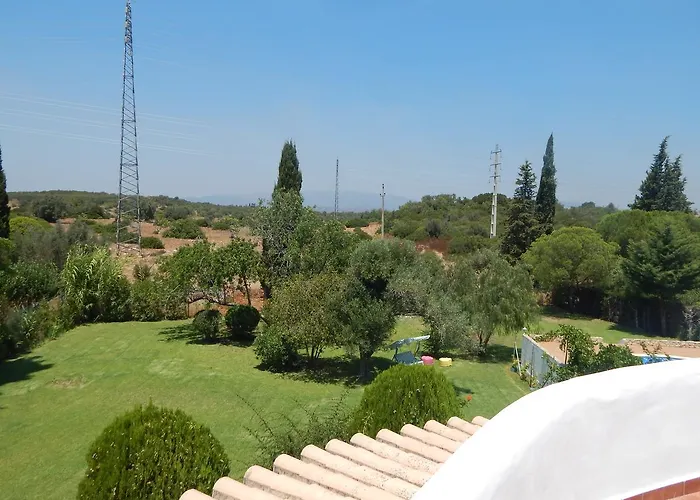 Villa Sol E Mar Private Pool & Jacuzzi