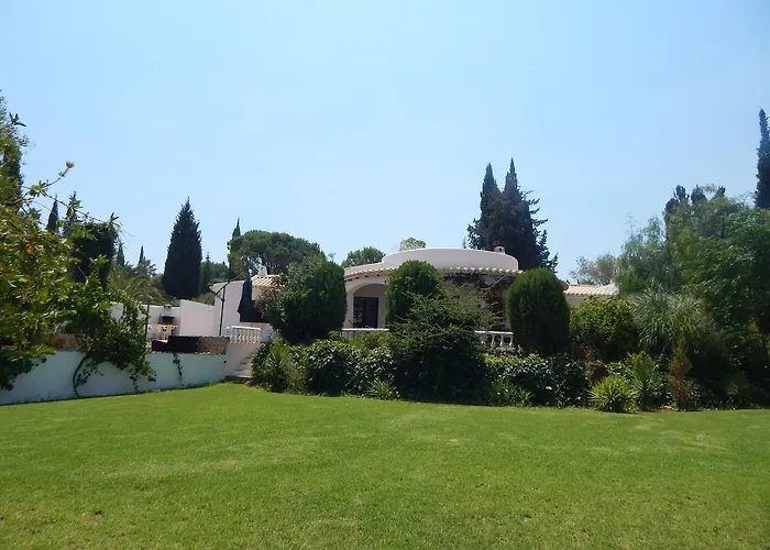 Villa Sol E Mar Private Pool & Jacuzzi