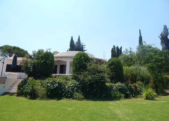 Sol E Mar Private Pool & Jacuzzi *