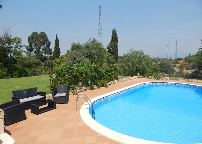 Sol E Mar Private Pool & Jacuzzi * Portimão