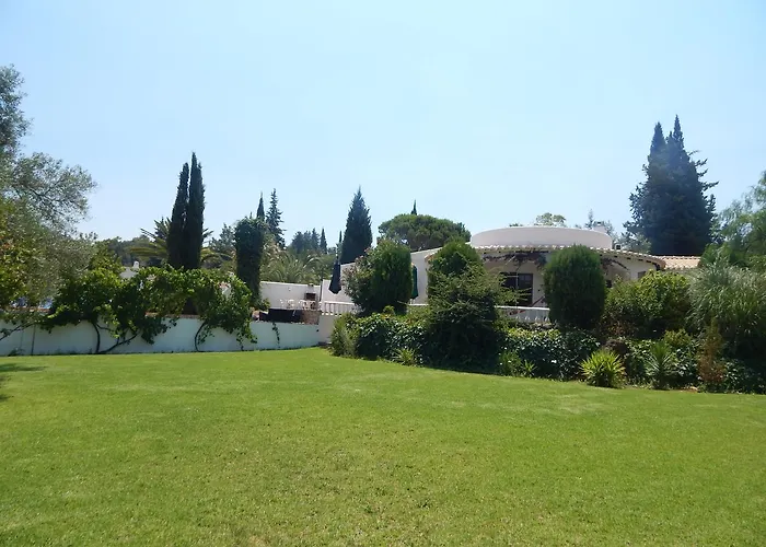 Villa Sol E Mar Private Pool & Jacuzzi *