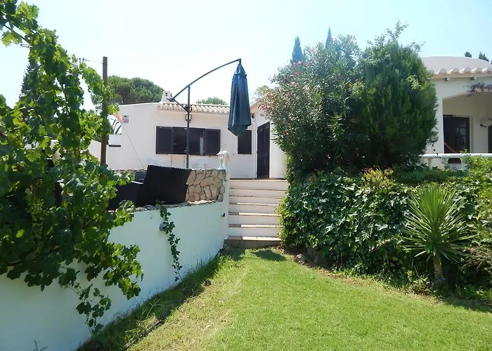 Sol E Mar Private Pool & Jacuzzi