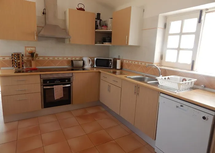 Villa Sol E Mar Private Pool & Jacuzzi *