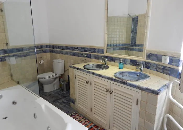 Sol E Mar Private Pool & Jacuzzi Portimão