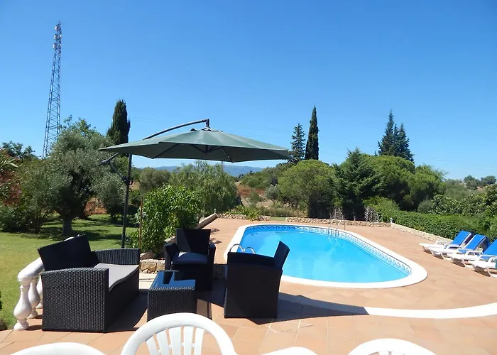 Sol E Mar Private Pool & Jacuzzi Villa