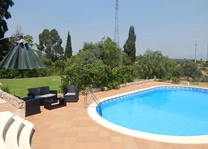 Sol E Mar Private Pool & Jacuzzi Portimão