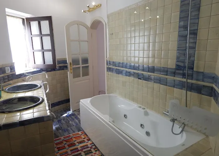 Villa Sol E Mar Private Pool & Jacuzzi *