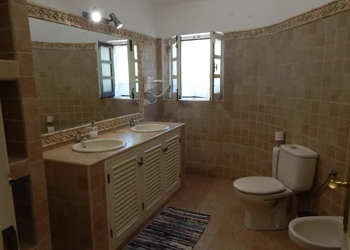 Sol E Mar Private Pool & Jacuzzi Villa