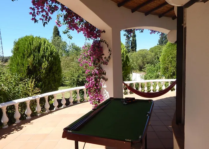 Villa Sol E Mar Private Pool & Jacuzzi *