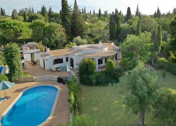 Sol E Mar Private Pool & Jacuzzi *