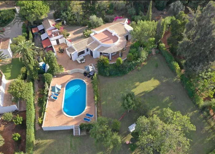 Villa Sol E Mar Private Pool & Jacuzzi *