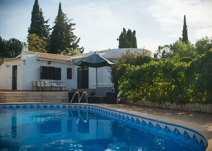 Sol E Mar Private Pool & Jacuzzi