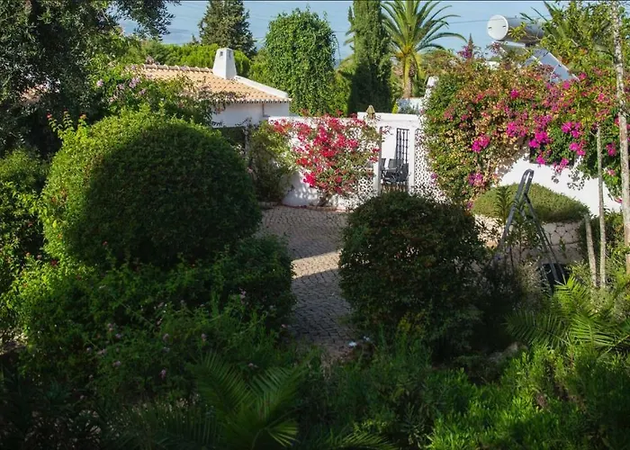 Sol E Mar Private Pool & Jacuzzi *