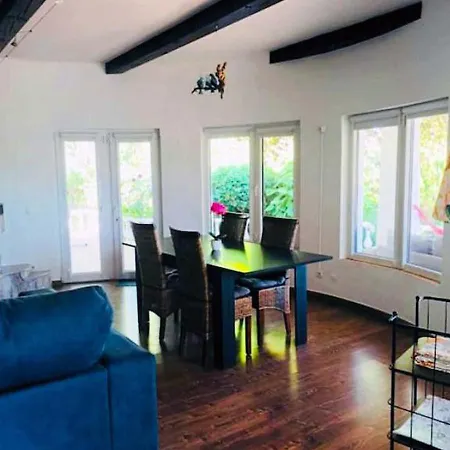 Sol E Mar Private Pool & Jacuzzi Willa *