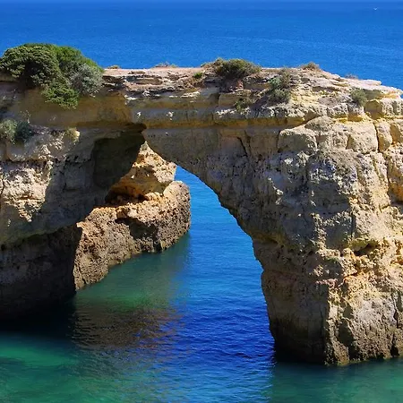 Sol E Mar Private Pool & Jacuzzi Willa *