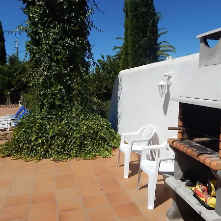 Sol E Mar Private Pool & Jacuzzi