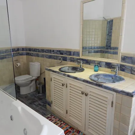 Sol E Mar Private Pool & Jacuzzi Portimão