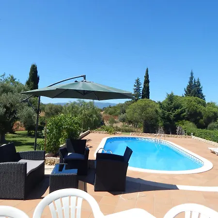 Sol E Mar Private Pool & Jacuzzi Willa