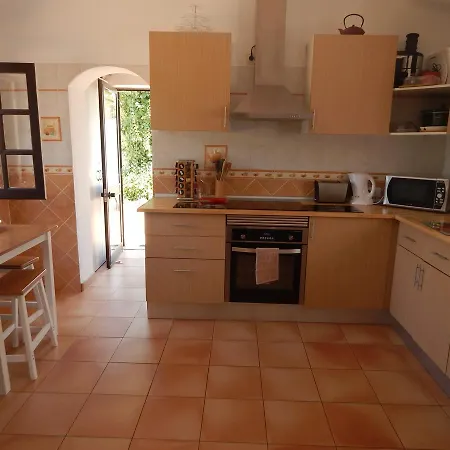 Sol E Mar Private Pool & Jacuzzi 别墅 *